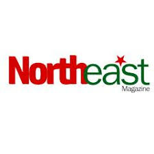 North Eastt Star Magazine