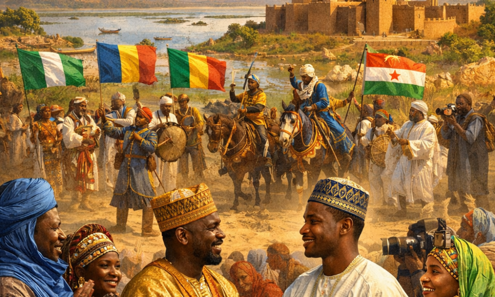 Kanem Borno Cultural Summit 2026 to Unite Diaspora, Promote Peace in Lake Chad Region