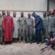 Burkina Faso Frees Detained Nigerian Air Force Crews After Diplomatic Intervention