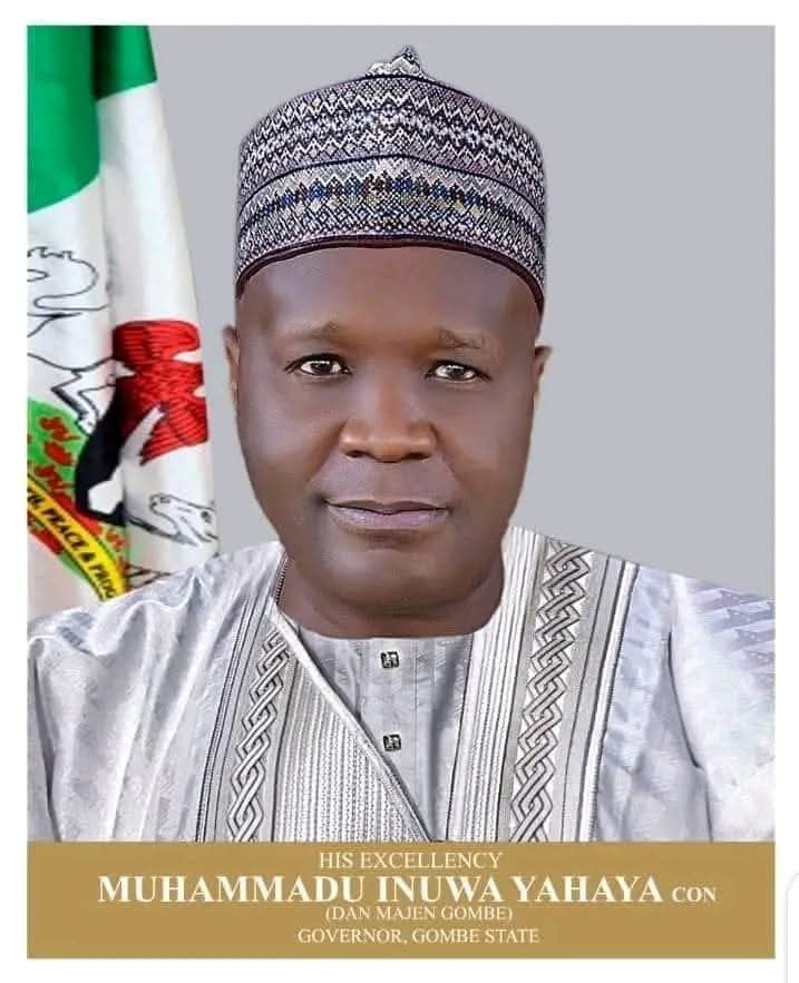 Christmas Message: Inuwa Yahaya Urges Peace, Love and Unity in GombeGovernor calls for prayers and harmony during festive seasonChristmas, a Time to ReflectGombe State Governor Muhammadu Inuwa Yahaya has congratulated Christians in the State and around the world on Christmas. He described the season as a time of love, peace, sacrifice and tolerance.He said the birth of Jesus Christ reminds people of shared values. These values unite people across faiths and cultures. Therefore, he urged residents to live in peace and respect one another.Gombe and Interfaith HarmonyGovernor Inuwa Yahaya said Gombe State remains peaceful because of strong religious harmony. People of different faiths live and work together every day.As a result, the state continues to enjoy stability and calm. He noted that love, kindness and selflessness help keep society united.“These values are at the heart of the message of Jesus Christ,” the governor said. He added that they are vital for peace and unity.Call for Prayers and SupportThe governor, who chairs the Northern States Governors’ Forum, called on Christians to pray for peace and progress. He said such prayers are needed in Gombe State, the North and Nigeria.At the same time, he urged residents to support government programmes. He said progress is faster when people and government work together.Commitment to ToleranceGovernor Inuwa Yahaya assured Christians of his government’s support for religious tolerance. He said no group will be left out of the state’s development plans.In addition, he noted that the government will continue to support communities during festive periods. This support helps reduce the cost of celebrations and builds unity.Season’s GreetingsIn conclusion, the governor wished Christians a peaceful and joyful Christmas. He urged all residents to remain united and promote peaceful coexistence for the growth of Gombe State.