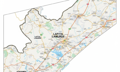 Adamawa Crisis: Bwatiye Group Urges Tinubu to Step In as Communal Violence Claims 12 Lives