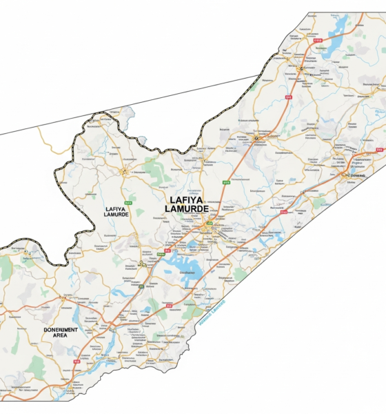 Adamawa Crisis: Bwatiye Group Urges Tinubu to Step In as Communal Violence Claims 12 Lives