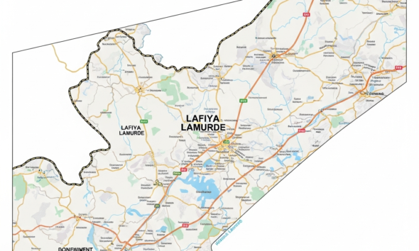 Adamawa Crisis: Bwatiye Group Urges Tinubu to Step In as Communal Violence Claims 12 Lives