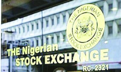 NGX Ends Week in the Green as ₦1.54 Trillion Boosts Investors’ Fortunes