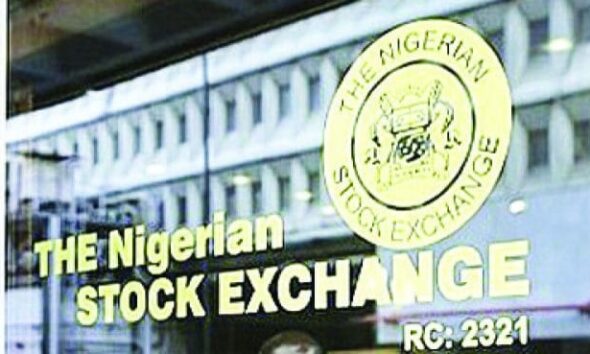 NGX Ends Week in the Green as ₦1.54 Trillion Boosts Investors’ Fortunes