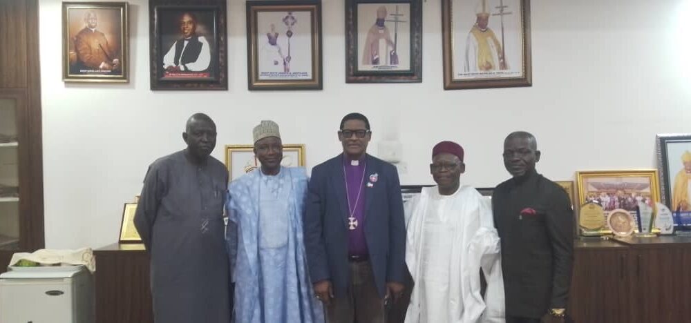 Anglican Church Expands Footprint with 15 New Dioceses, Total Hits 176