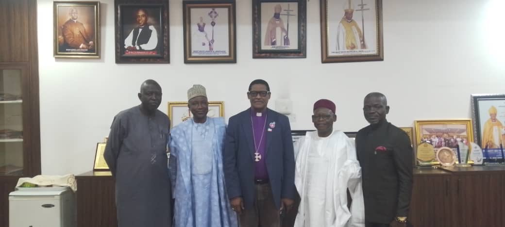 Anglican Church Expands Footprint with 15 New Dioceses, Total Hits 176