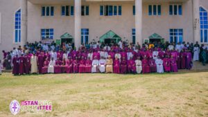 Anglican Church Expands Footprint with 15 New Dioceses, Total Hits 176