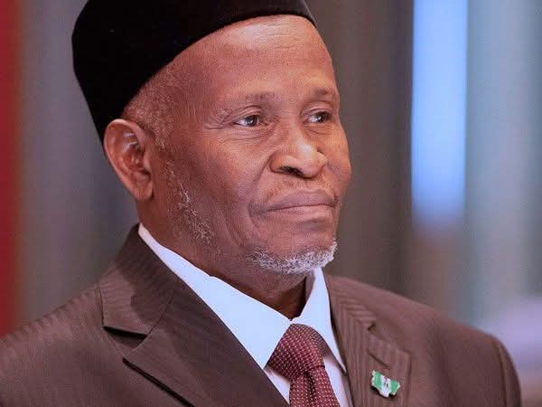 Northern Governors Mourn Former Chief Justice Tanko  