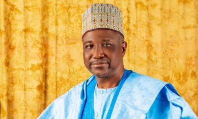 Dr Langa, Hassan Bangunji (JP): A Life Dedicated to Physics, Public Service, and Community Development