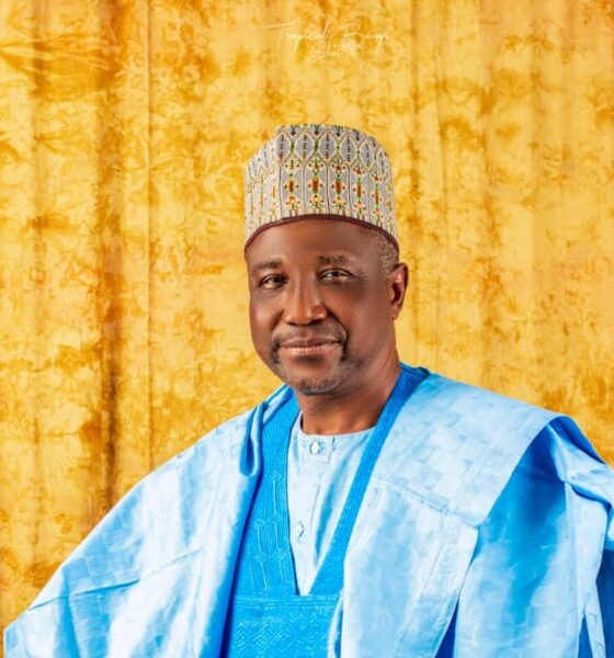 Dr Langa, Hassan Bangunji (JP): A Life Dedicated to Physics, Public Service, and Community Development