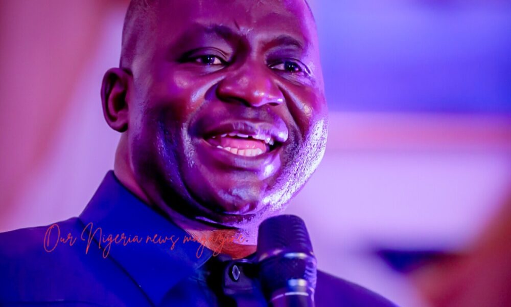 Security, Service and Statesmanship: OurNigeria News Names Musa Man of the Year