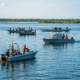 Military Moves to Secure Lake Chad for Fishing, Trade as Navy Chief Assures Communities
