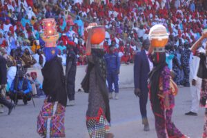From Empire to Identity: How the Kanem-Borno Cultural Summit Rekindles a Thousand-Year African Legacy