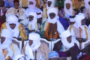 From Empire to Identity: How the Kanem-Borno Cultural Summit Rekindles a Thousand-Year African Legacy