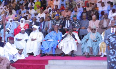 From Empire to Identity: How the Kanem-Borno Cultural Summit Rekindles a Thousand-Year African Legacy