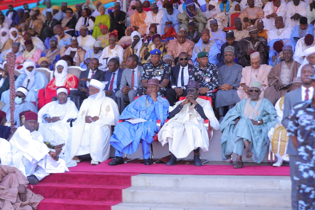 From Empire to Identity: How the Kanem-Borno Cultural Summit Rekindles a Thousand-Year African Legacy