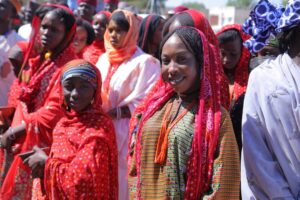 From Empire to Identity: How the Kanem-Borno Cultural Summit Rekindles a Thousand-Year African Legacy