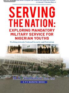 Sprezzatura Publishing to Unveil Book on Mandatory Military Service, Sparks National Conversation
