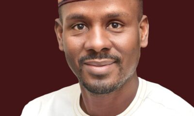 CS-SUNN Applauds Appointment of Prof. Mu’azu Shehu as Gombe Head of Civil Service