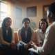 Healing Hearts: Young Women in Dass Embrace Therapy to Reclaim Their Emotional Wellbeing