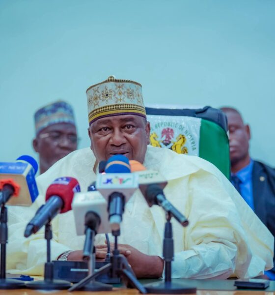 KEPYO Hails FG, Kebbi Govt as Reopened Niger Border Sparks Economic Hope