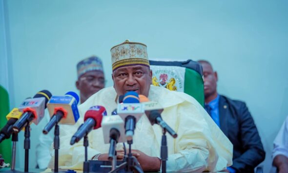 KEPYO Hails FG, Kebbi Govt as Reopened Niger Border Sparks Economic Hope