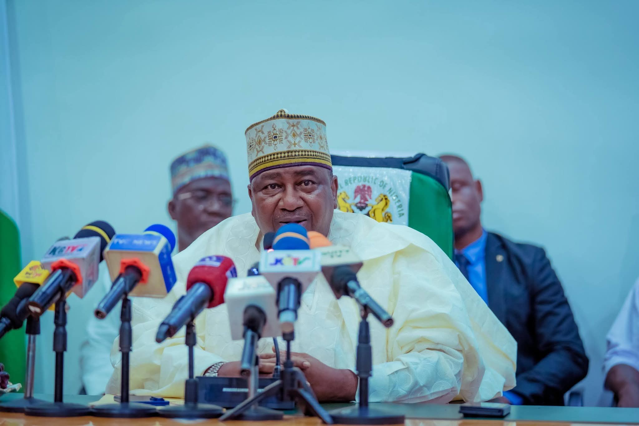 KEPYO Hails FG, Kebbi Govt as Reopened Niger Border Sparks Economic Hope