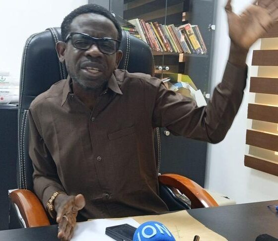 A City on the Map: How GOGIS Plans to Modernize Gombe Through Street Naming