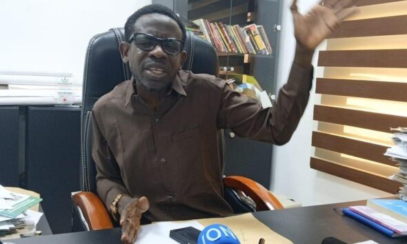 A City on the Map: How GOGIS Plans to Modernize Gombe Through Street Naming