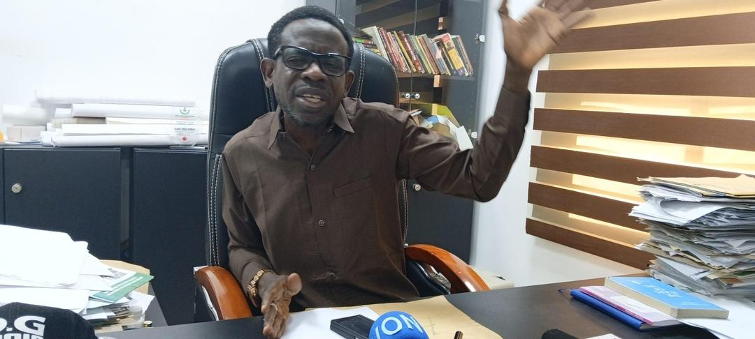 A City on the Map: How GOGIS Plans to Modernize Gombe Through Street Naming