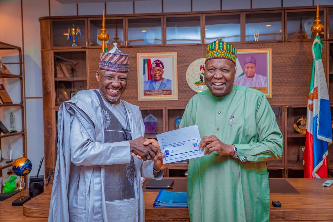 Defection Drama in Gombe: Reps Member Inuwa Garba Dumps PDP for APC, Backs Inuwa Yahaya’s Leadership