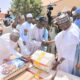 Governor Inuwa Yahaya Launches Ramadan Lifeline for 70,000 Vulnerable Residents in Gombe