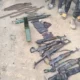 38 ISWAP Fighters Killed as Troops Foil Midnight Assault on Borno Base 