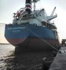 NDLEA Secures Landmark Conviction of Foreign Crew, Vessel Over Cocaine Smuggling