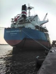 NDLEA Secures Landmark Conviction of Foreign Crew, Vessel Over Cocaine Smuggling