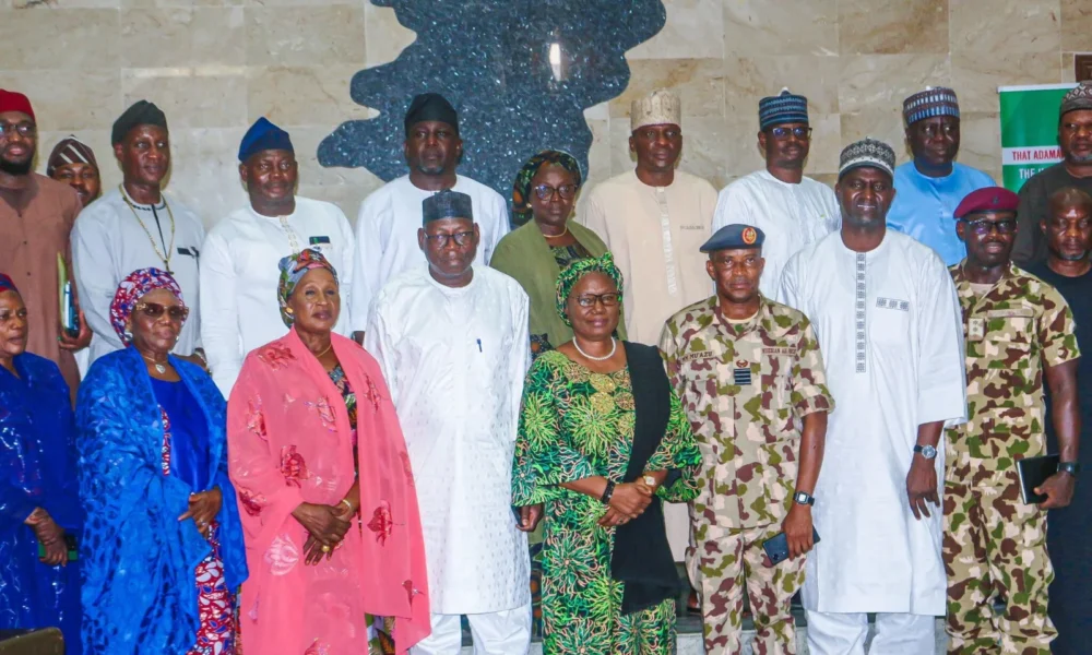 Adamawa Targets One Million Children in Major Immunisation Drive Amid Disease Concerns