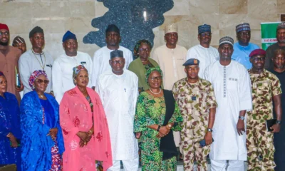 Adamawa Targets One Million Children in Major Immunisation Drive Amid Disease Concerns