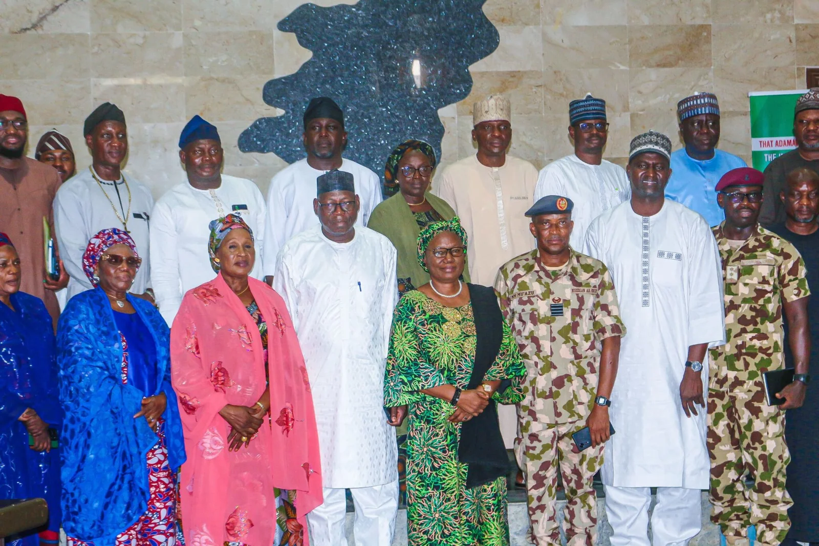 Adamawa Targets One Million Children in Major Immunisation Drive Amid Disease Concerns