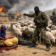 Terrorists Kill Resident, Rustle 1,400 Sheep in Borno Community
