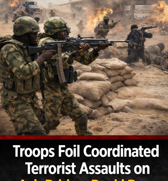 Former Military President, Ibrahim Badamasi Babangida, has called for improved funding and stronger welfare support for Nigerian military veterans and families of fallen soldiers. Babangida made the call when the National Chairman of the Nigerian Legion, Ms Morenike Henry, led members of the Legion’s leadership on a courtesy visit to him at his residence in Minna, Niger. This is contained in a statement by Mr Oloriegbe David, Legions Media Officer, on Friday in Abuja. Babangida acknowledged the challenges raised by the Legion and assured the delegation that he would reach out to relevant authorities to explore ways of addressing the welfare concerns affecting veterans. The former military president also commended the leadership of the Nigerian Legion for its commitment to promoting the welfare and recognition of retired military personnel. According to him, the sacrifices made by veterans in the defence of the nation must not be overlooked. Earlier, Ms Henry highlighted some of the major challenges confronting veterans, including inadequate medical assistance, limited funding for healthcare and the economic hardship faced by widows of soldiers who lost their lives in active service. She appealed for support to secure financial assistance equivalent to five to six months’ salary for the widows to help them establish small businesses and improve their livelihoods. Henry noted that many soldiers enlisted at a young age and often face limited support structures after retirement or death in service. The Legion chairman also reiterated her advocacy for the establishment of a Ministry of Veterans Affairs to provide structured and sustainable support for retired military personnel. In another engagement, the Chief of Defence Intelligence, Lt.-Gen. Emmanuel Undiandeye, urged the leadership of the Legion against staging protests in pursuit of their demands. Undiandeye commended the initiative to establish a Ministry of Veterans Affairs and emphasised the importance of transparency in the utilisation of funds. He urged the leadership of the Legion to prioritise programmes that directly impact the welfare of veterans. The defence intelligence chief stressed that constructive engagement with relevant government authorities remained the most effective approach to securing funding and policy support. In her response, the Chairman of the Legion, expressed appreciation to the CDI for his support towards the successful hosting of the Nigerian Legion Council meeting.