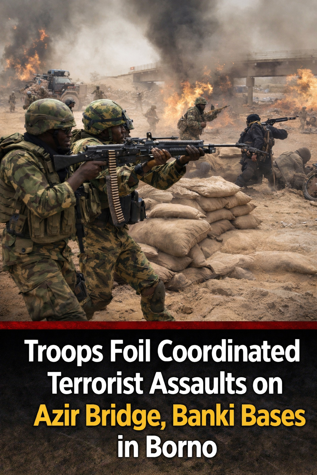 Former Military President, Ibrahim Badamasi Babangida, has called for improved funding and stronger welfare support for Nigerian military veterans and families of fallen soldiers. Babangida made the call when the National Chairman of the Nigerian Legion, Ms Morenike Henry, led members of the Legion’s leadership on a courtesy visit to him at his residence in Minna, Niger. This is contained in a statement by Mr Oloriegbe David, Legions Media Officer, on Friday in Abuja. Babangida acknowledged the challenges raised by the Legion and assured the delegation that he would reach out to relevant authorities to explore ways of addressing the welfare concerns affecting veterans. The former military president also commended the leadership of the Nigerian Legion for its commitment to promoting the welfare and recognition of retired military personnel. According to him, the sacrifices made by veterans in the defence of the nation must not be overlooked. Earlier, Ms Henry highlighted some of the major challenges confronting veterans, including inadequate medical assistance, limited funding for healthcare and the economic hardship faced by widows of soldiers who lost their lives in active service. She appealed for support to secure financial assistance equivalent to five to six months’ salary for the widows to help them establish small businesses and improve their livelihoods. Henry noted that many soldiers enlisted at a young age and often face limited support structures after retirement or death in service. The Legion chairman also reiterated her advocacy for the establishment of a Ministry of Veterans Affairs to provide structured and sustainable support for retired military personnel. In another engagement, the Chief of Defence Intelligence, Lt.-Gen. Emmanuel Undiandeye, urged the leadership of the Legion against staging protests in pursuit of their demands. Undiandeye commended the initiative to establish a Ministry of Veterans Affairs and emphasised the importance of transparency in the utilisation of funds. He urged the leadership of the Legion to prioritise programmes that directly impact the welfare of veterans. The defence intelligence chief stressed that constructive engagement with relevant government authorities remained the most effective approach to securing funding and policy support. In her response, the Chairman of the Legion, expressed appreciation to the CDI for his support towards the successful hosting of the Nigerian Legion Council meeting.