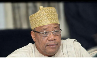 Babangida Advocates Better Funding, Welfare for Military Veterans and Fallen Heroes’ Families