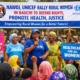 NAWOJ, UNICEF Rally Rural Women in Bauchi to Defend Rights, Promote Health, Justice