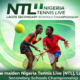 The maiden Nigeria Tennis Live (NTL), Lagos Secondary Schools Championship