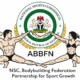 NSC, Bodybuilding Federation Partnership for Sport Growth