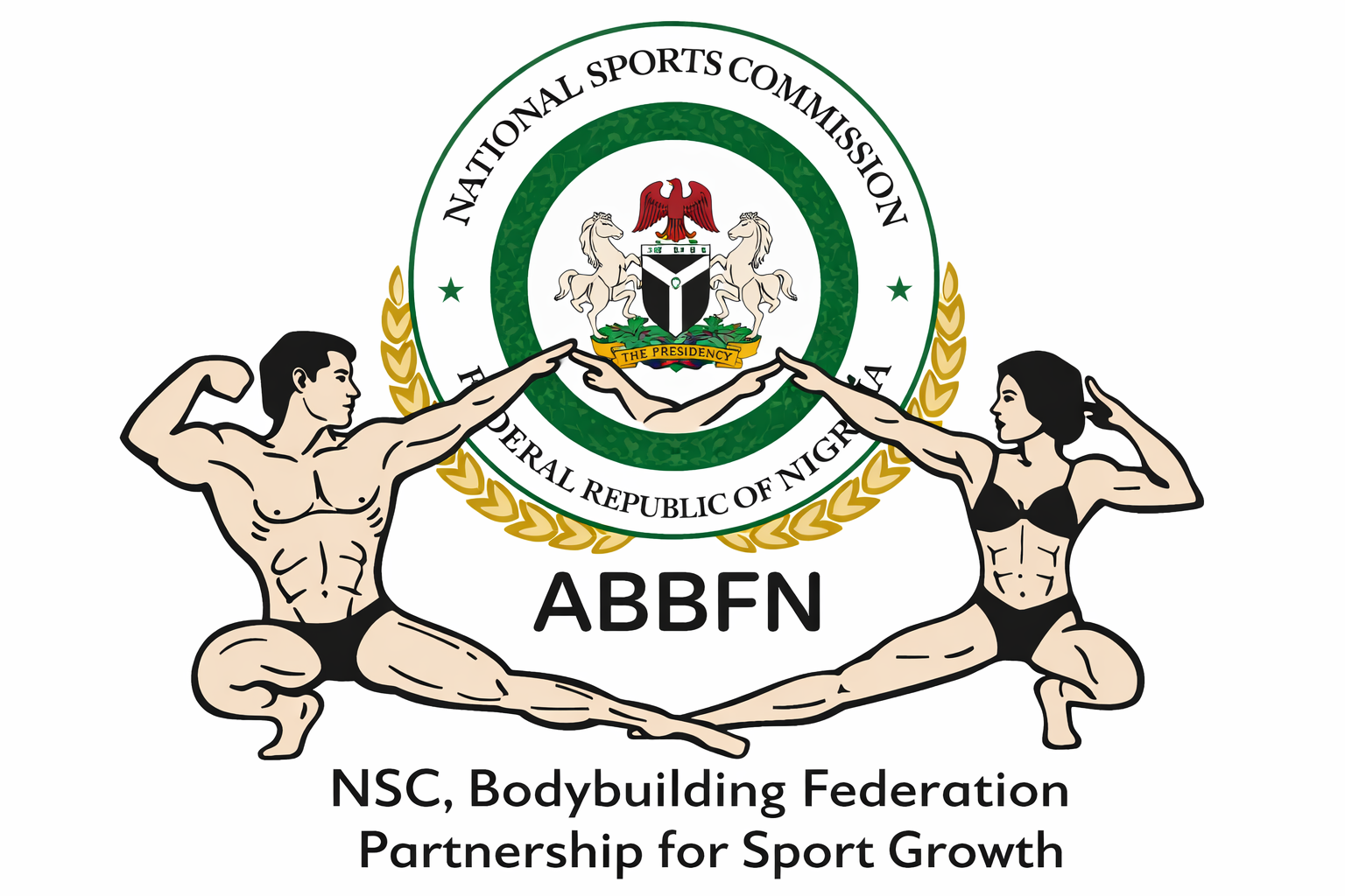 NSC, Bodybuilding Federation Partnership for Sport Growth
