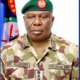 CDS Charges Borno, Yobe Residents to Lead Fight Against Terrorism