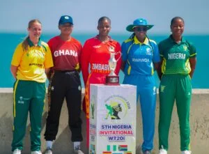 Batting for Glory: Players Hail Nigeria Women’s T20i Invitational as Gateway to Growth