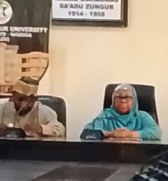 SAZU Graduates 12,256 Students at Combined Convocation